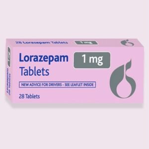 LORAZEPAM