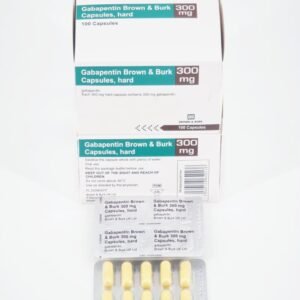 GABAPENTIN 300mg