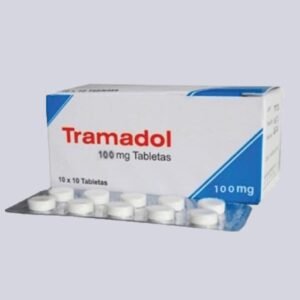 TRAMADOL 100 MG