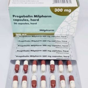 PREGABALIN MILPHARM UK BRAND 300 MG
