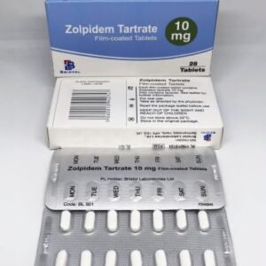 ZOLPIDEM 10 MG
