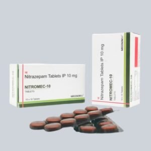 NITRAZEPAM 10MG
