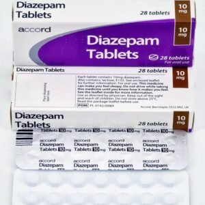 DIAZEPAM 10 MG